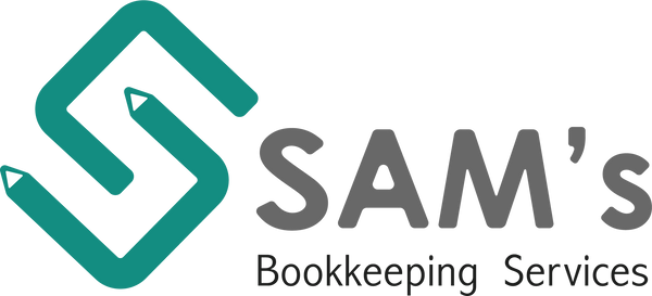 Sam’s bookkeeping and accounting services